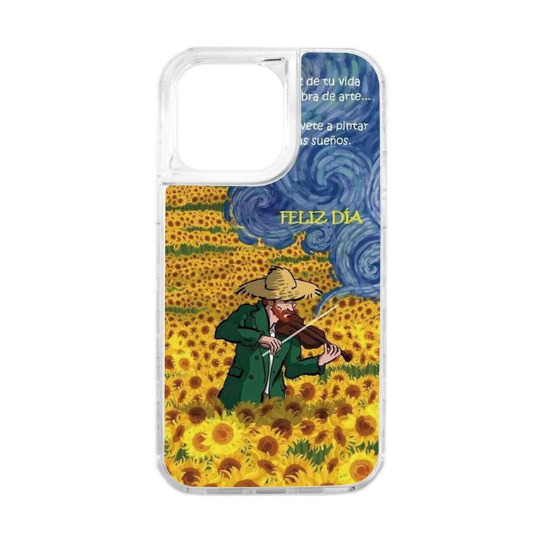 Funda Protector Case 360 Para IPHONE 15 PRO MAX