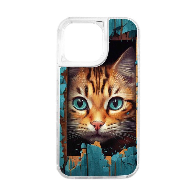 Funda Protector Case 360 Para IPHONE 15 PRO MAX