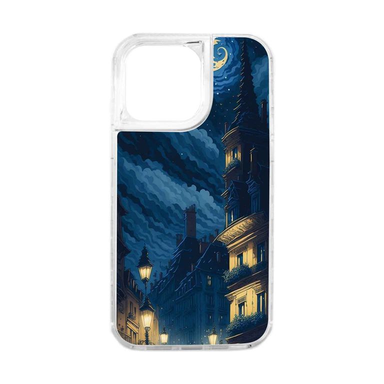 Funda Protector Case 360 Para IPHONE 15 PRO MAX