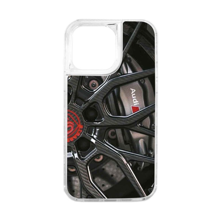 Funda Protector Case 360 Para IPHONE 15 PRO MAX