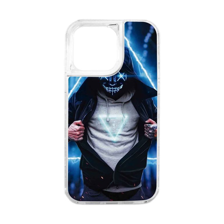 Funda Protector Case 360 Para IPHONE 15 PRO MAX