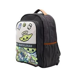 STAR WARS - Mochila Oficio Disney Baby Yoda