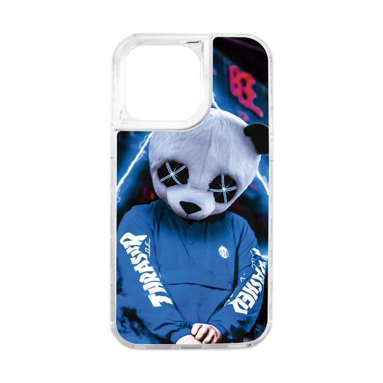 Funda Protector Case 360 Para IPHONE 15 PRO MAX