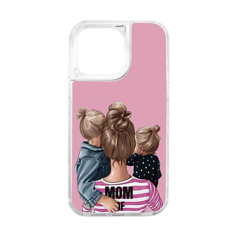 Funda Protector Case 360 Para IPHONE 15 PRO MAX