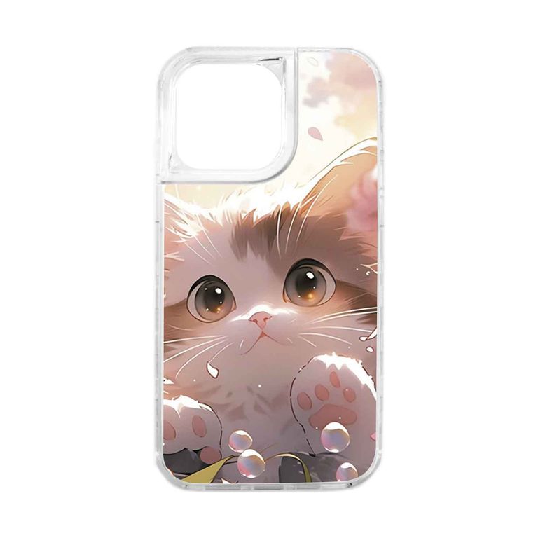Funda Protector Case 360 Para IPHONE 15 PRO MAX