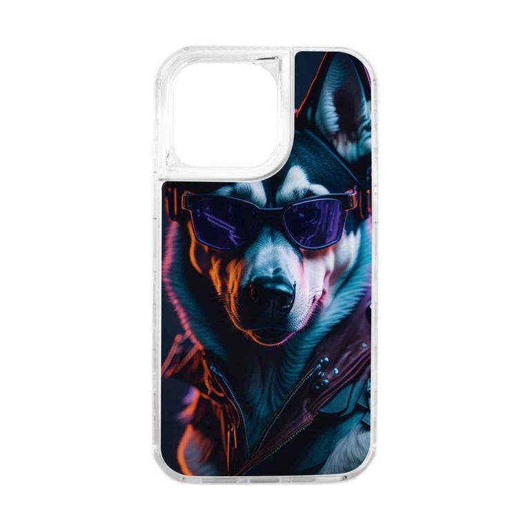 Funda Protector Case 360 Para IPHONE 15 PRO MAX