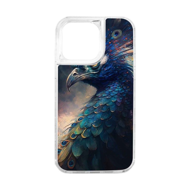 Funda Protector Case 360 Para IPHONE 15 PRO MAX