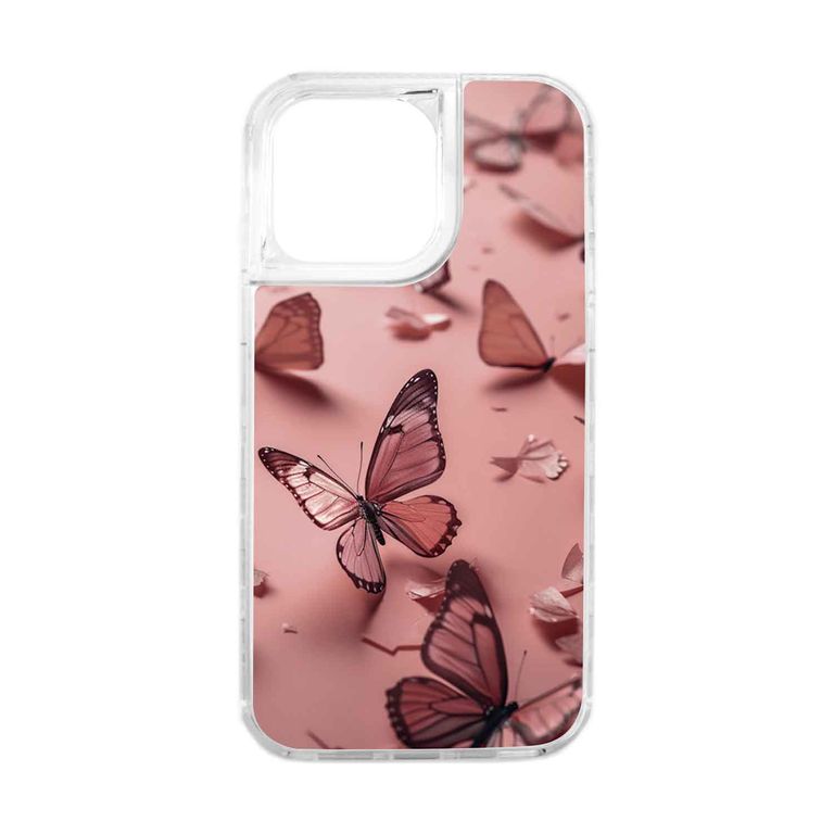 Funda Protector Case 360 Para IPHONE 15 PRO MAX