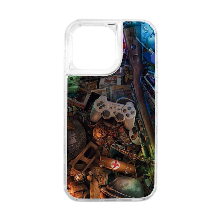 Funda Protector Case 360 Para IPHONE 15 PRO MAX