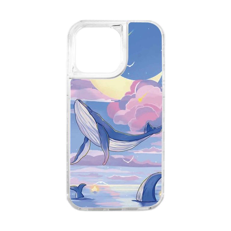 Funda Protector Case 360 Para IPHONE 15 PRO MAX