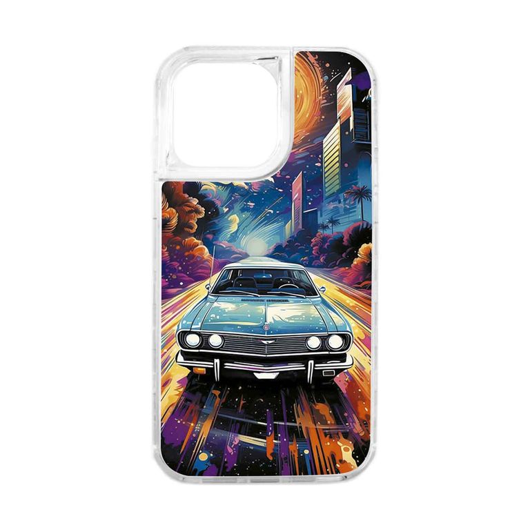 Funda Protector Case 360 Para IPHONE 15 PRO MAX