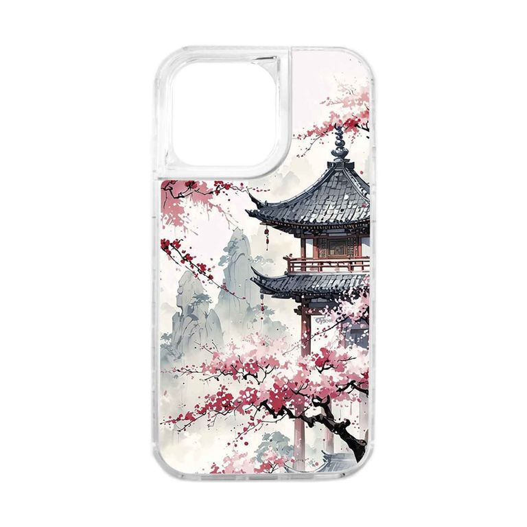 Funda Protector Case 360 Para IPHONE 15 PRO MAX