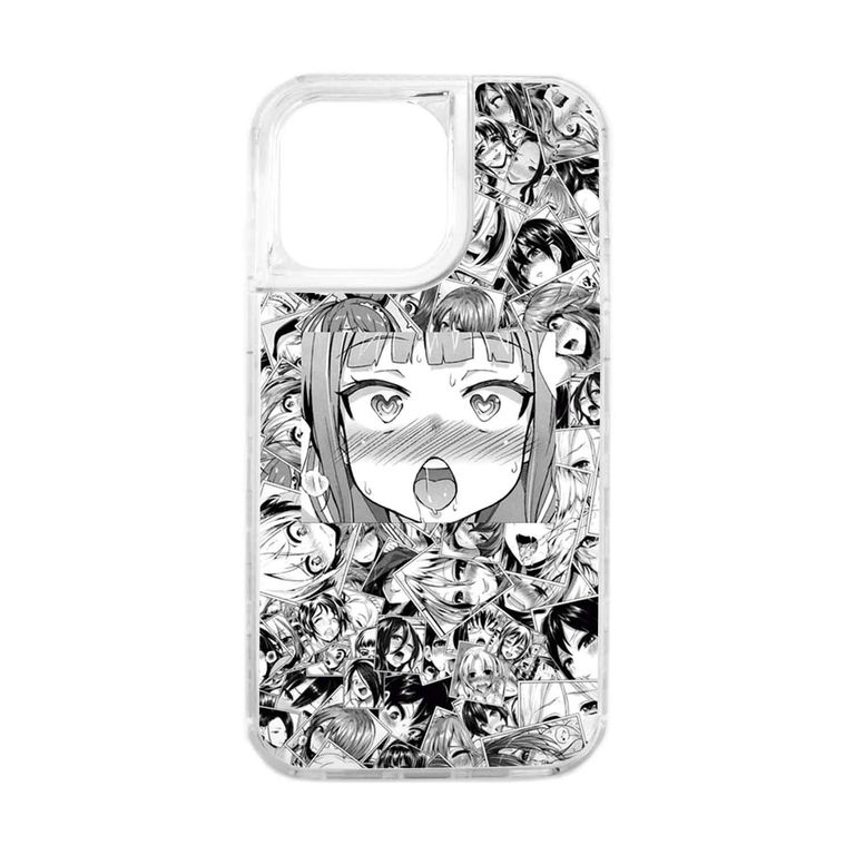 Funda Protector Case 360 Para IPHONE 15 PRO MAX