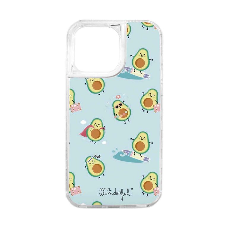 Funda Protector Case 360 Para IPHONE 15 PRO MAX