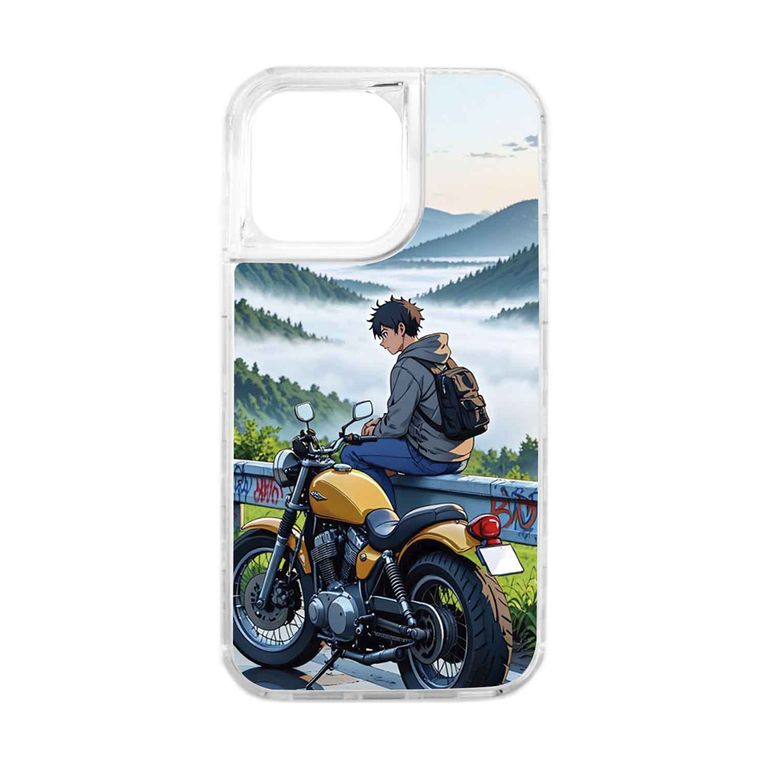 Funda Protector Case 360 Para IPHONE 15 PRO MAX
