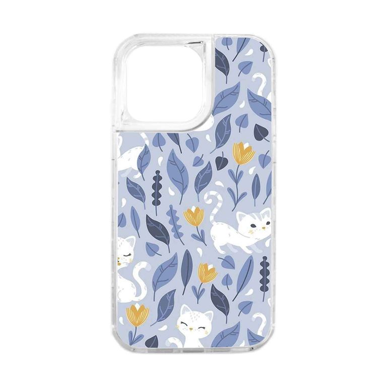 Funda Protector Case 360 Para IPHONE 15 PRO MAX