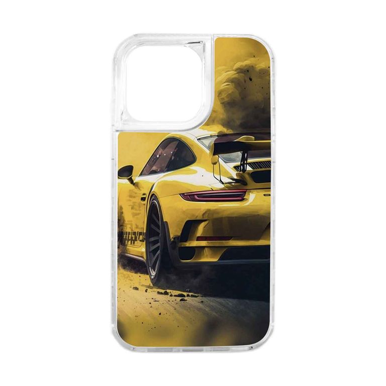 Funda Protector Case 360 Para IPHONE 15 PRO MAX