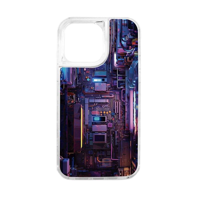 Funda Protector Case 360 Para IPHONE 15 PRO MAX