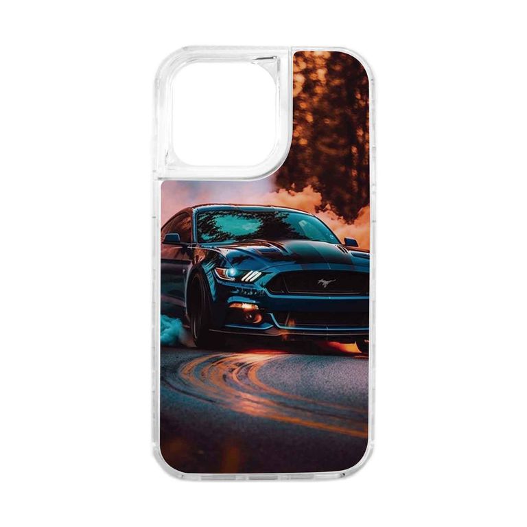 Funda Protector Case 360 Para IPHONE 15 PRO MAX