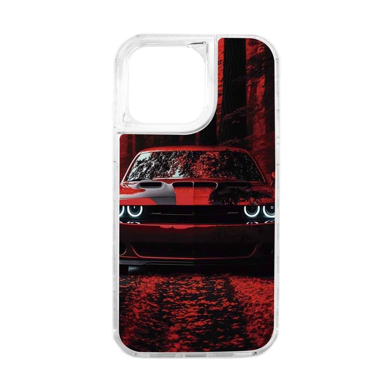 Funda Protector Case 360 Para IPHONE 15 PRO MAX