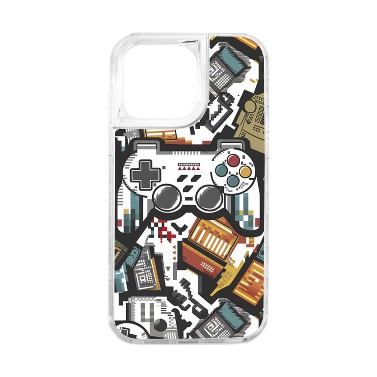 Funda Protector Case 360 Para IPHONE 15 PRO MAX