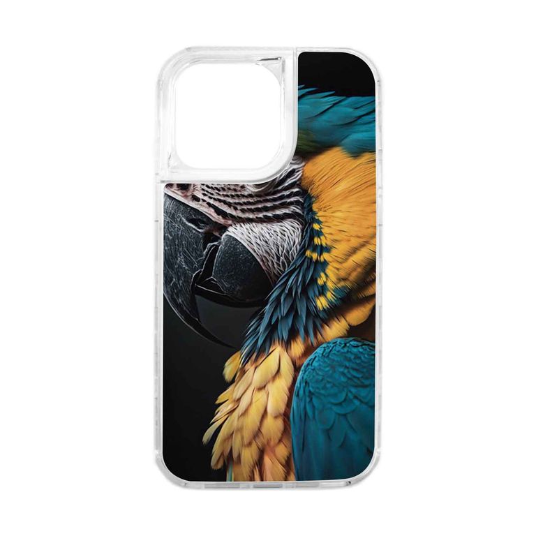Funda Protector Case 360 Para IPHONE 15 PRO MAX
