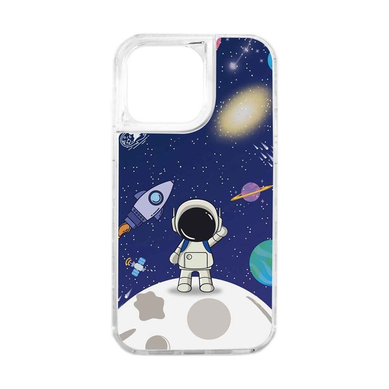Funda Protector Case 360 Para IPHONE 15 PRO MAX
