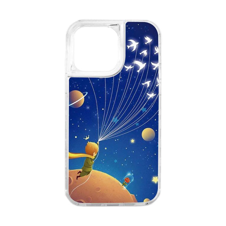Funda Protector Case 360 Para IPHONE 15 PRO MAX