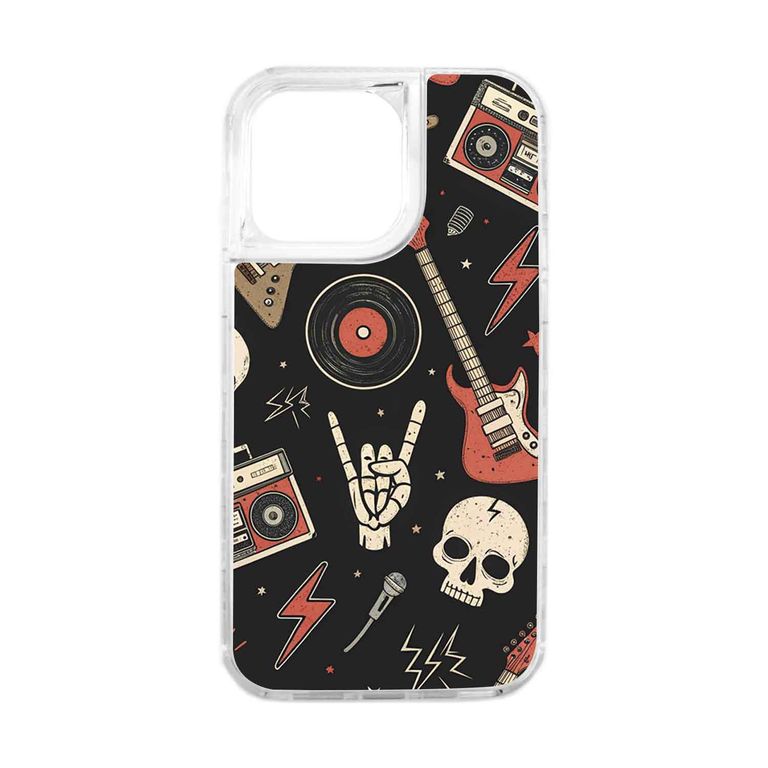 Funda Protector Case 360 Para IPHONE 15 PRO MAX
