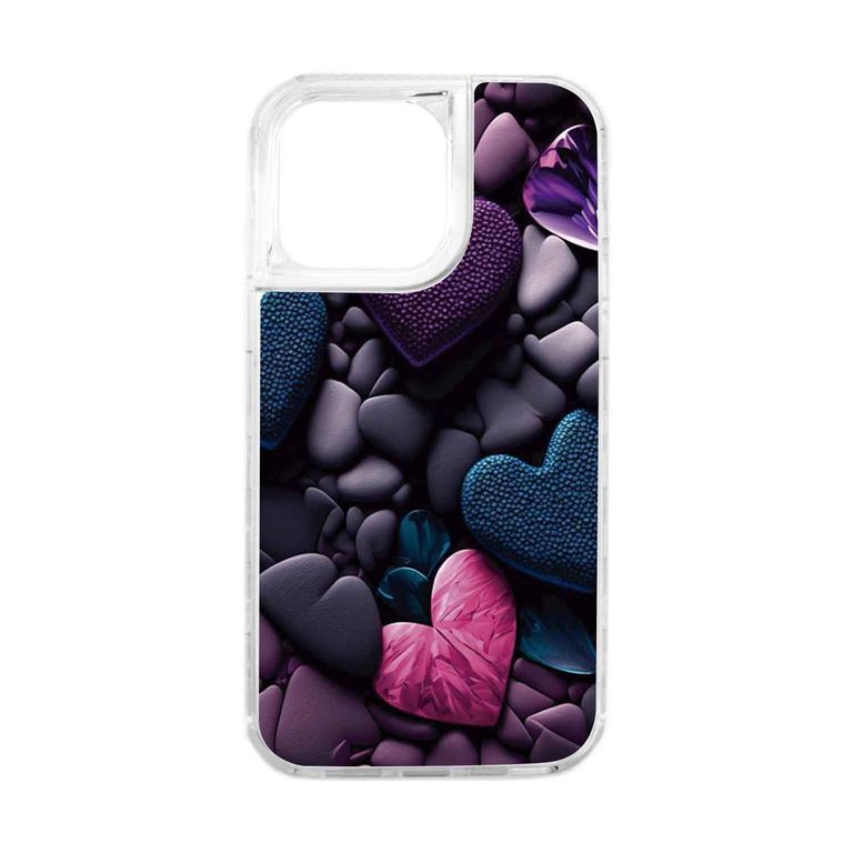 Funda Protector Case 360 Para IPHONE 15 PRO MAX