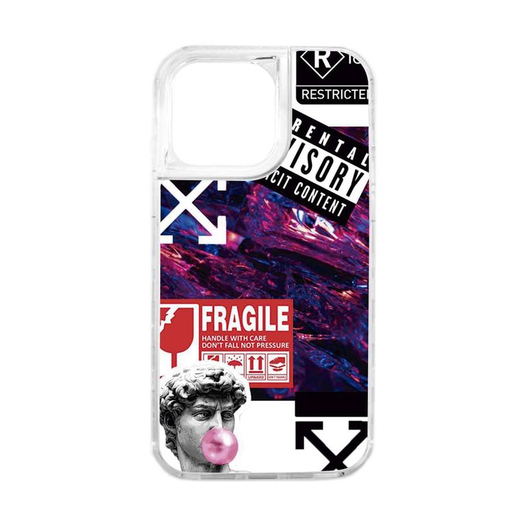 Funda Protector Case 360 Para IPHONE 15 PRO MAX