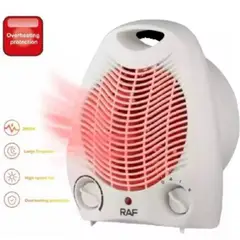 OEM - Termoventilador Calefactor Sistema Seguridad 2000w Premium