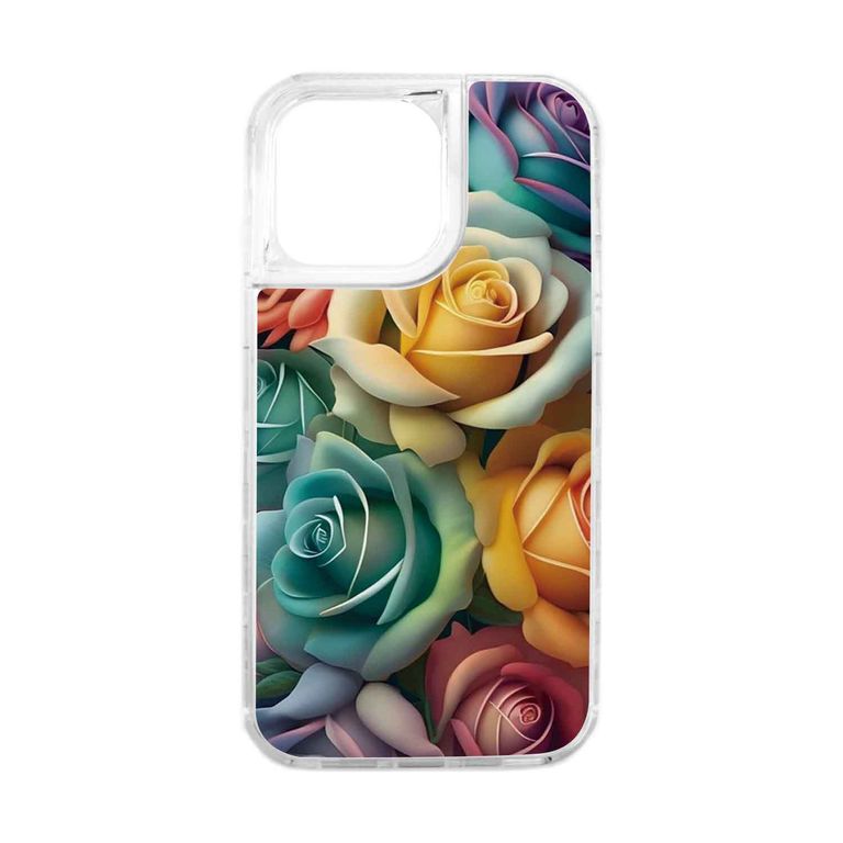 Funda Protector Case 360 Para IPHONE 15 PRO MAX