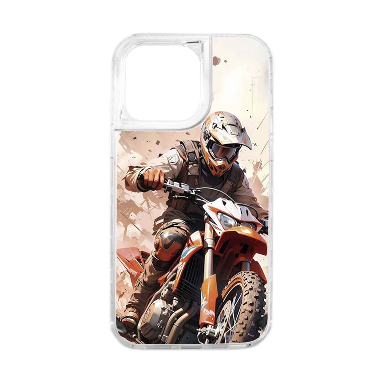 Funda Protector Case 360 Para IPHONE 15 PRO MAX