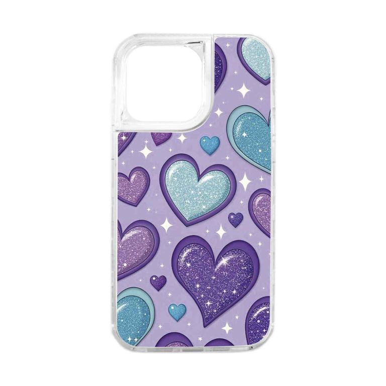 Funda Protector Case 360 Para IPHONE 15 PRO MAX