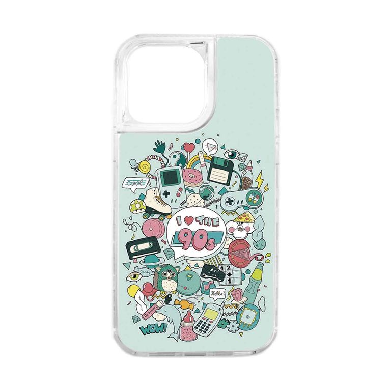 Funda Protector Case 360 Para IPHONE 15 PRO MAX