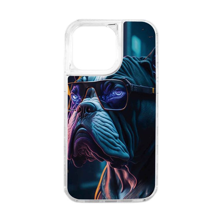 Funda Protector Case 360 Para IPHONE 15 PRO MAX