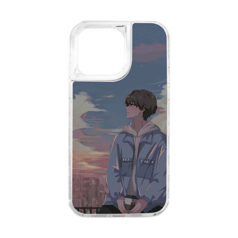 Funda Protector Case 360 Para IPHONE 15 PRO MAX