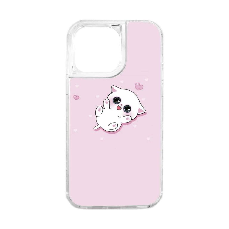 Funda Protector Case 360 Para IPHONE 15 PRO MAX