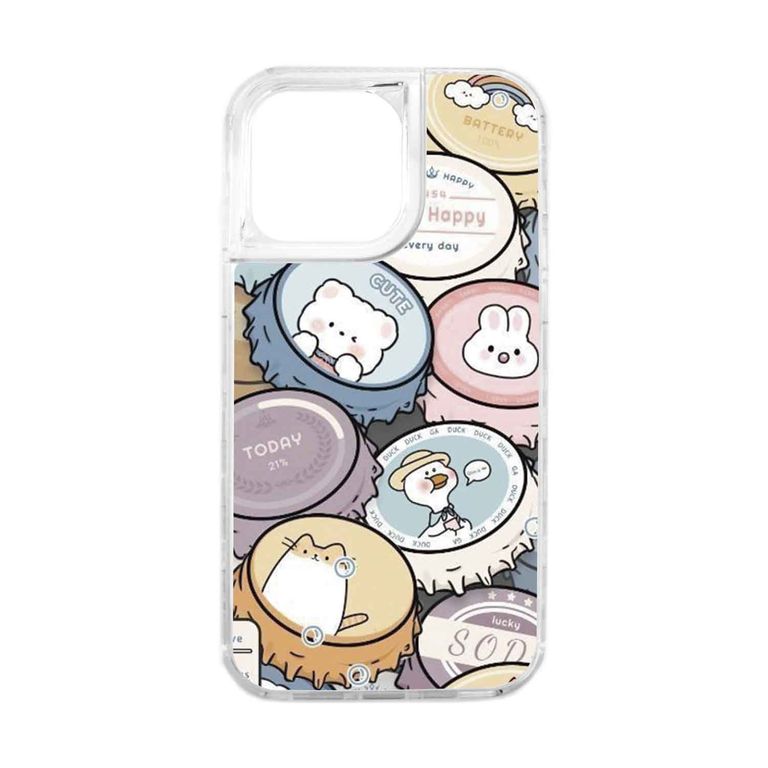 Funda Protector Case 360 Para IPHONE 15 PRO MAX