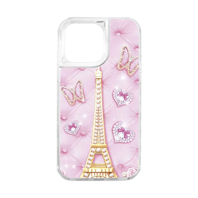 Funda Protector Case 360 Para IPHONE 15 PRO MAX