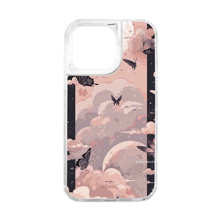 Funda Protector Case 360 Para IPHONE 15 PRO MAX