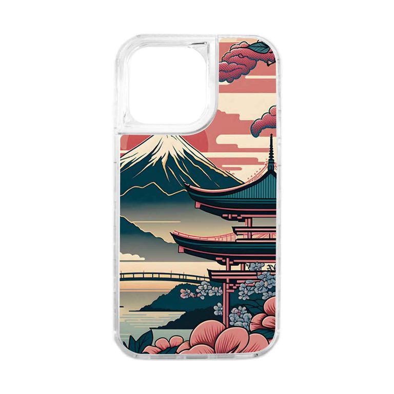Funda Protector Case 360 Para IPHONE 15 PRO MAX