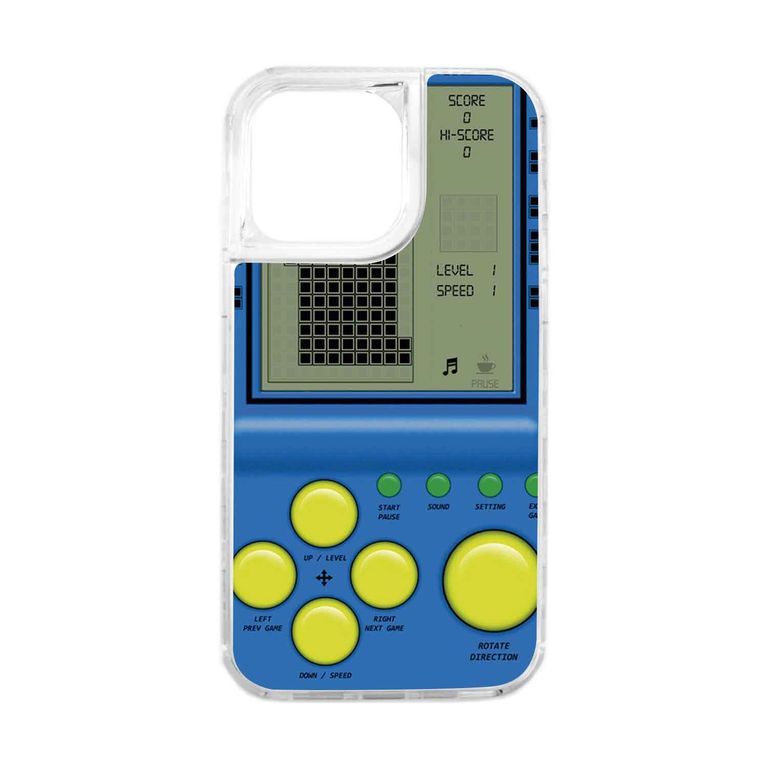 Funda Protector Case 360 Para IPHONE 15 PRO MAX