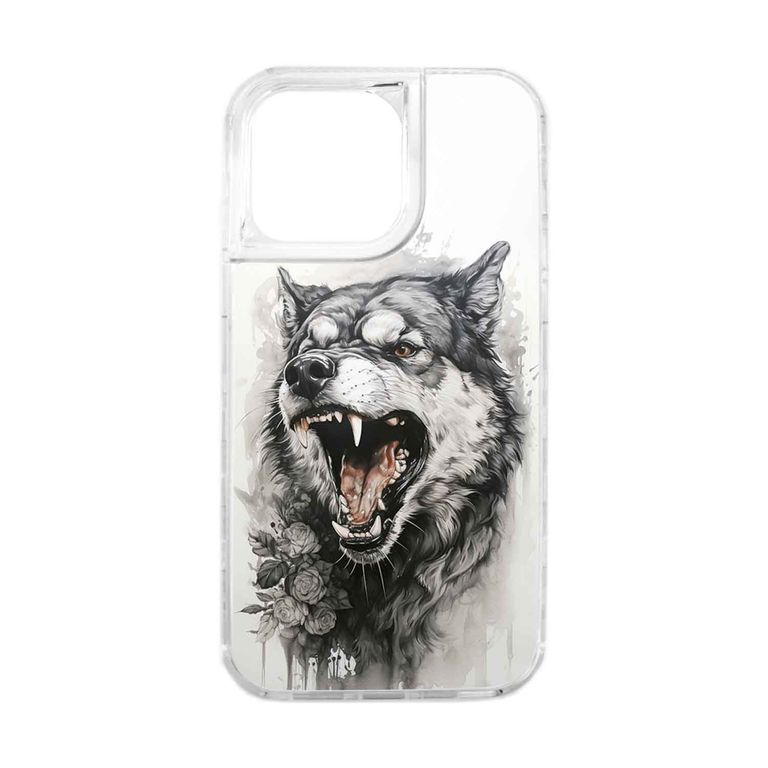 Funda Protector Case 360 Para IPHONE 15 PRO MAX