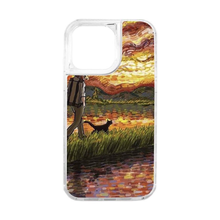 Funda Protector Case 360 Para IPHONE 15 PRO MAX