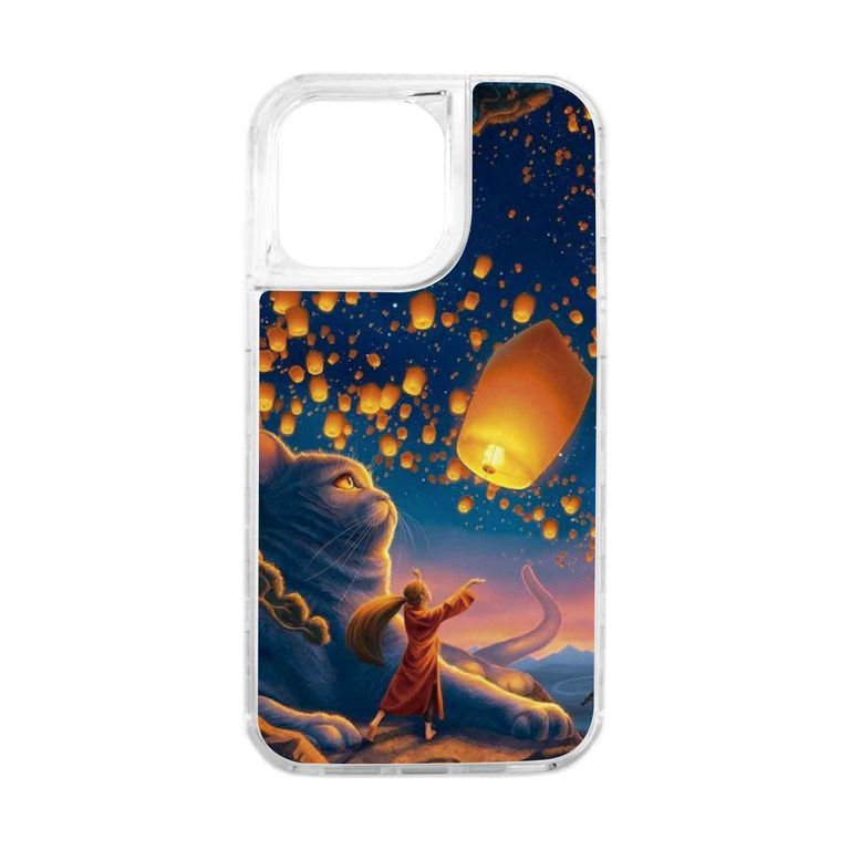 Funda Protector Case 360 Para IPHONE 15 PRO MAX
