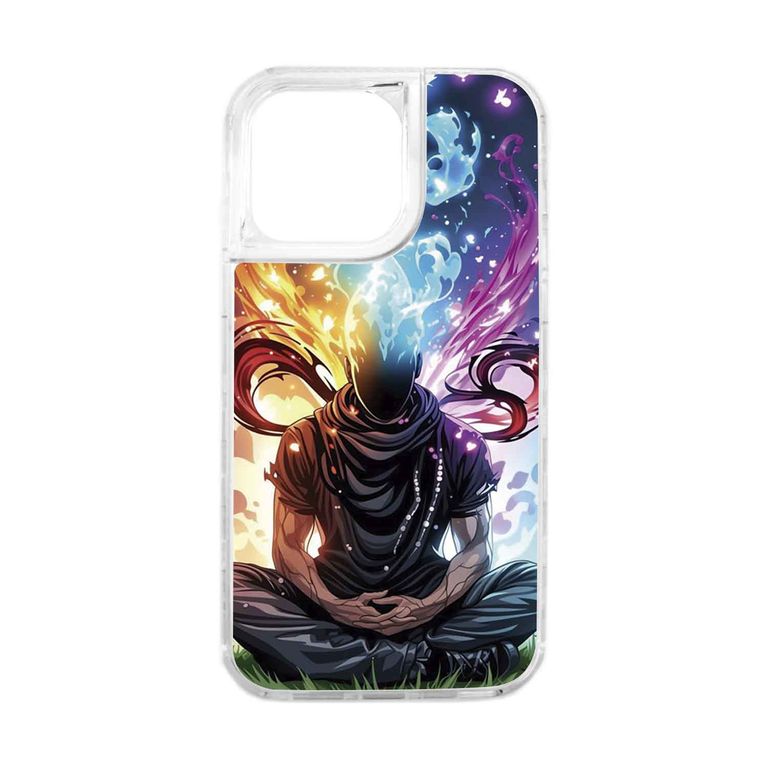 Funda Protector Case 360 Para IPHONE 15 PRO MAX