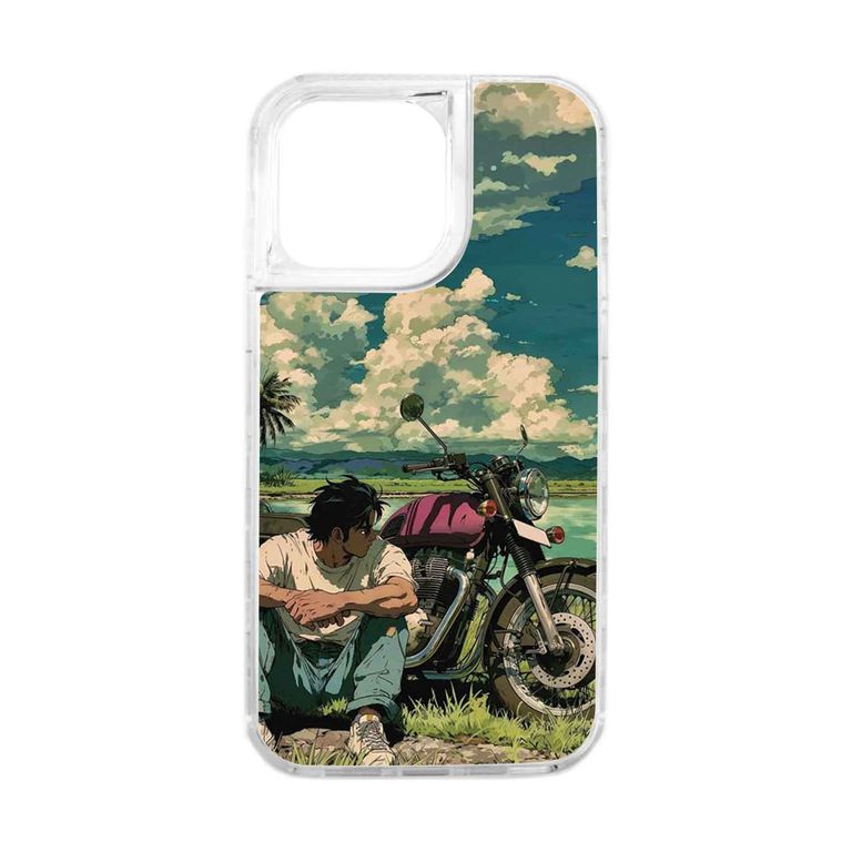 Funda Protector Case 360 Para IPHONE 15 PRO MAX
