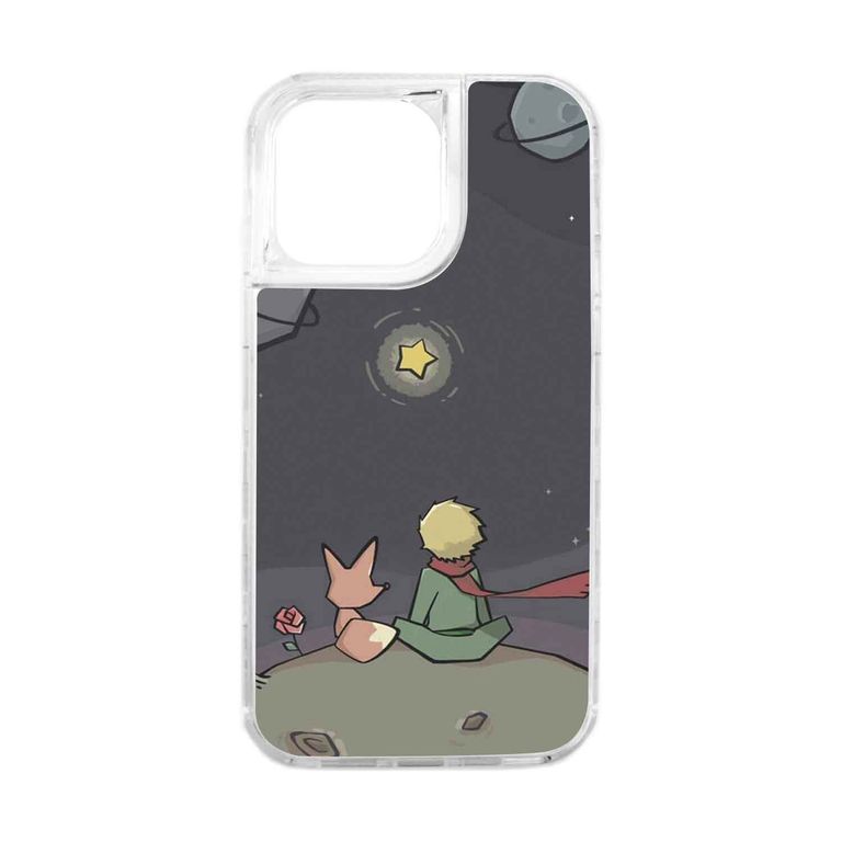 Funda Protector Case 360 Para IPHONE 15 PRO MAX